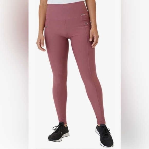 Eddie Bauer Pants - Eddie Bauer size M leggings